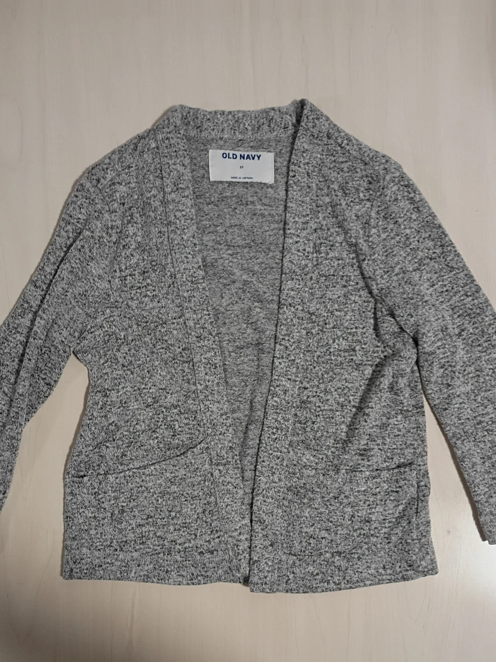 Bundle Of 3 Girls Sweaters Size 2T